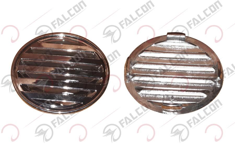 ÖN PANEL NİKEL-SERVİCE 1500W Falcon