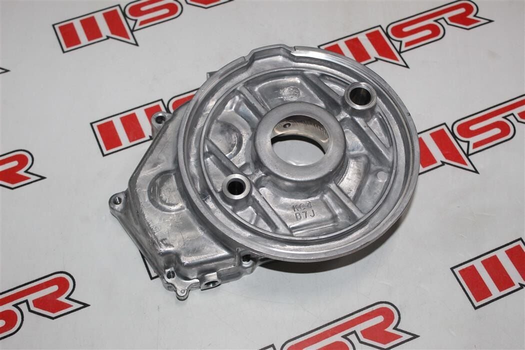 YAMAHA RAYZR 125 ARKA KAMPANA A