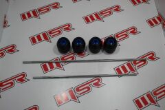 YAMAHA MT-25 ÖN-ARKA TEKER ÇATAL KORUYUCU