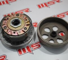 MONDİAL RESSİVO250/RKS VIESTE 249/VESPA 250/TR250TARKA VARYATÖR A