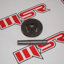 XMAX 250 MARŞ UÇ DİŞLİ