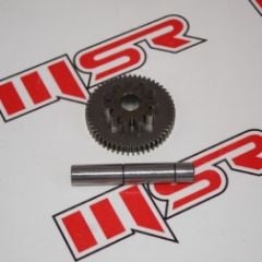 XMAX 250 MARŞ UÇ DİŞLİ