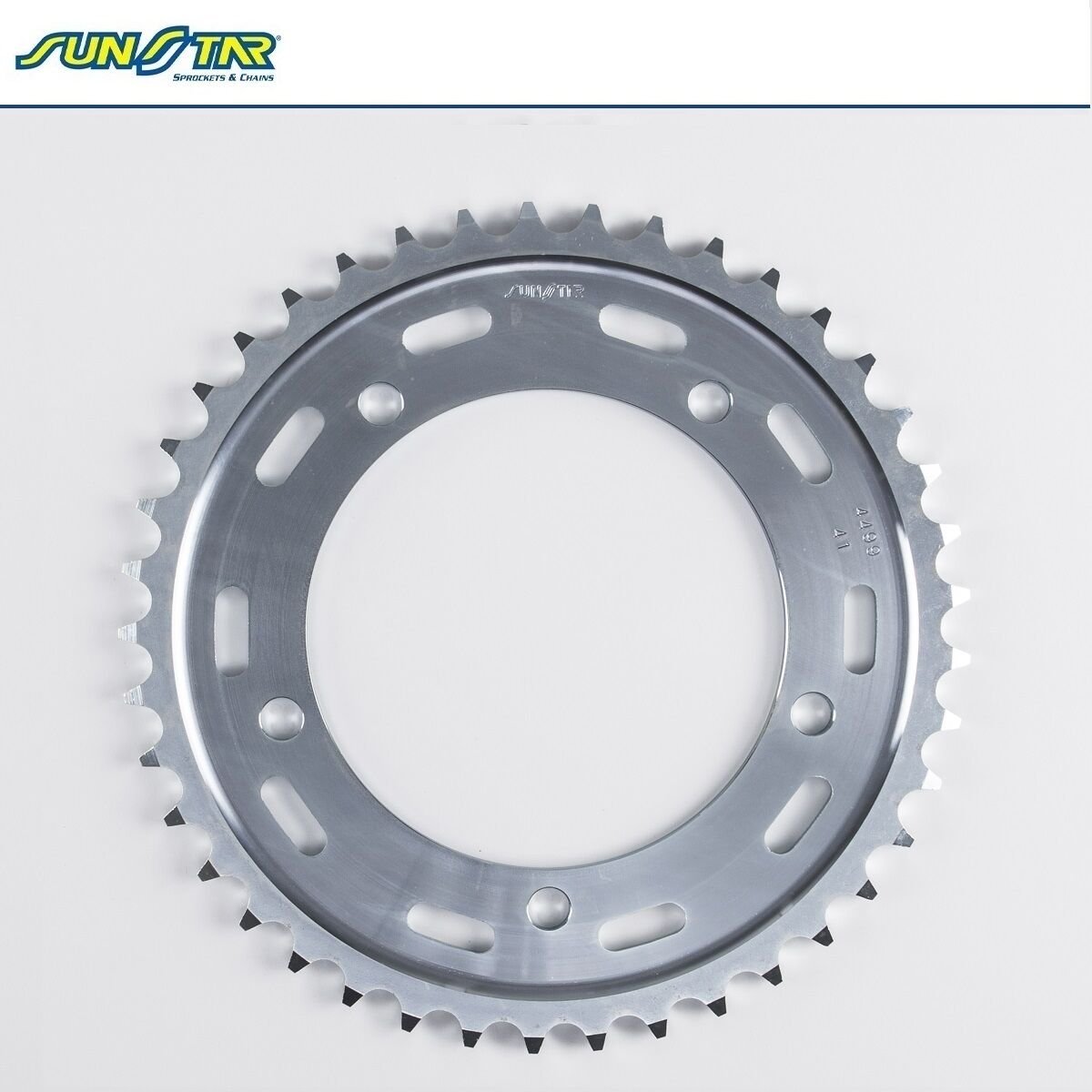 Suzuki V-STORM 1050 DL-XT ARKA DİŞLİ