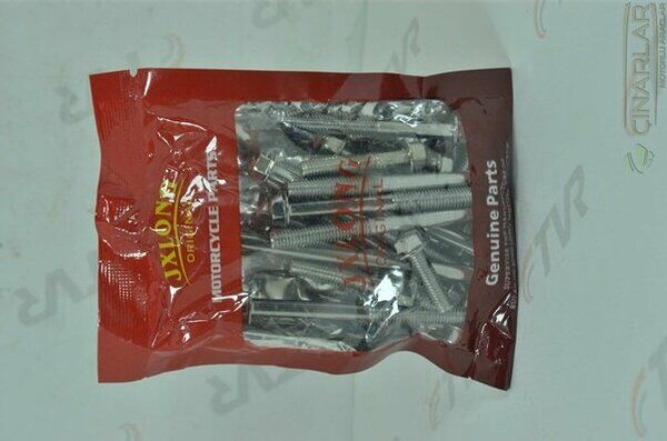 CUP 100 MOTOR VİDA SETİ CTVR