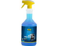 1 L Trigger Putoline RS1 Bike Wash Pro Yıkama Şampuan