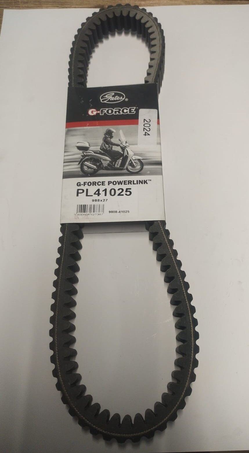 Yamaha X-MAX 250 KAYIŞ (27 X 988) - FRANSA ÜRETİMİ