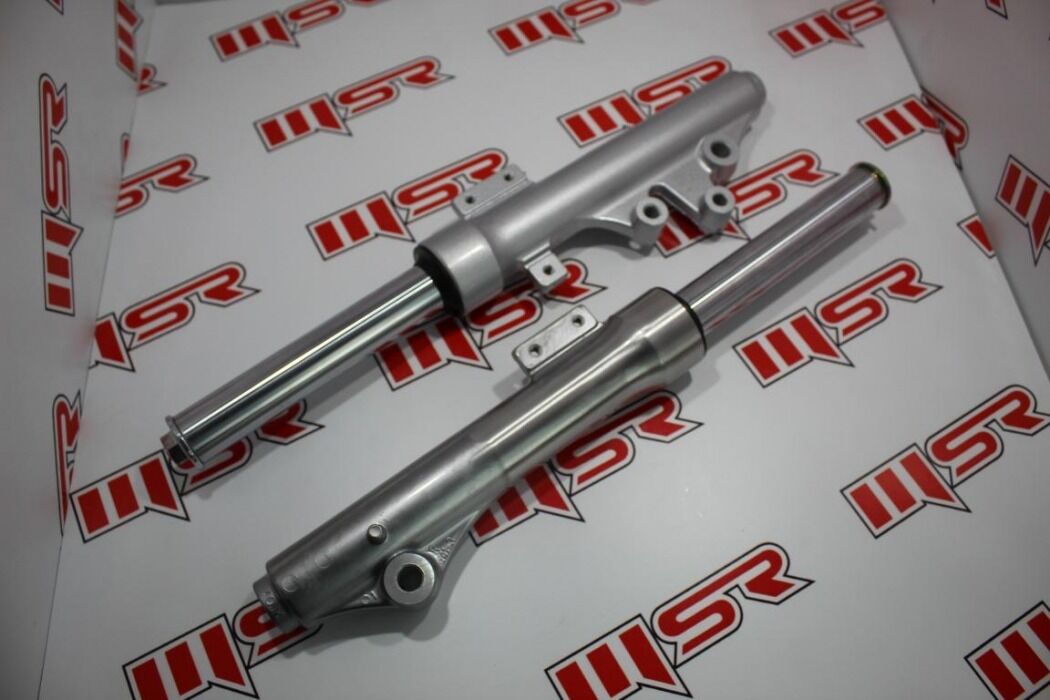 AN 125 ÖN AMORTİSÖR TAKIMI