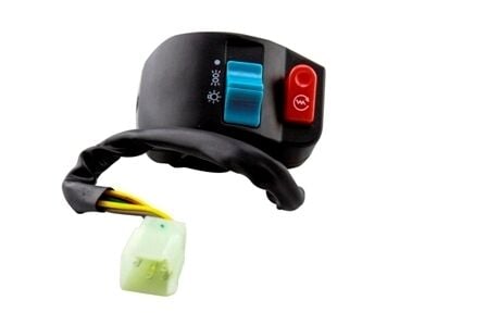 RAMZEY B08 SAG KUMANDA