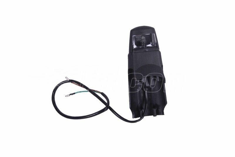 ARKA PLAKALIK LAMBASI-MEXİCO Falcon