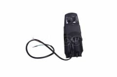 ARKA PLAKALIK LAMBASI-MEXİCO Falcon