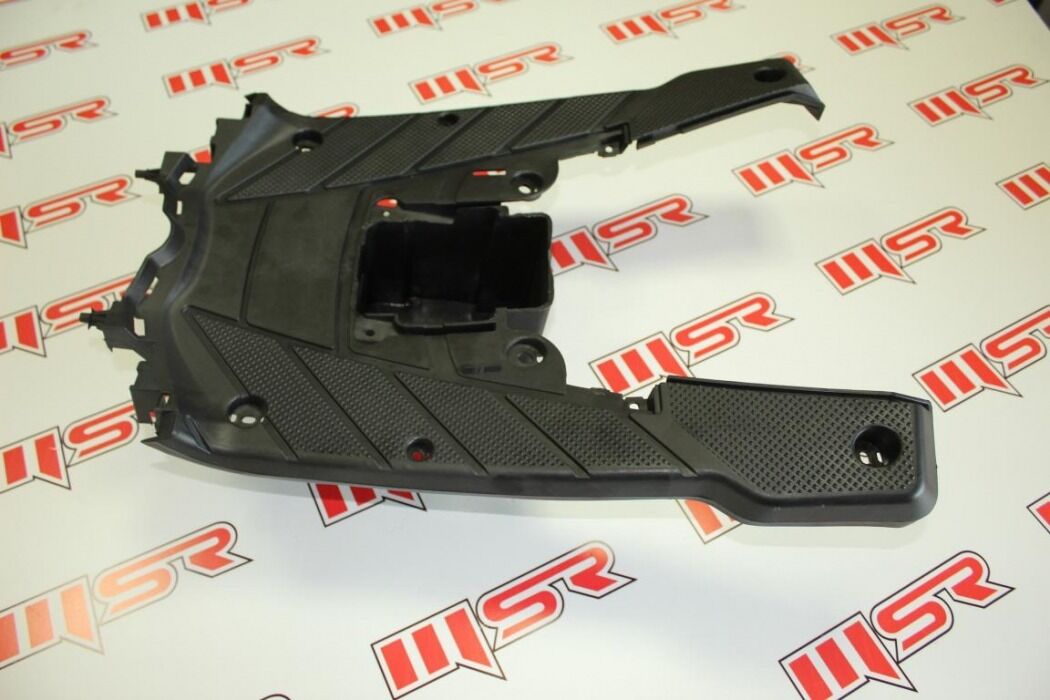 BWS 100 ALT PAS PAS AKÜ KUTUSU