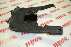 BWS 100 ALT PAS PAS AKÜ KUTUSU