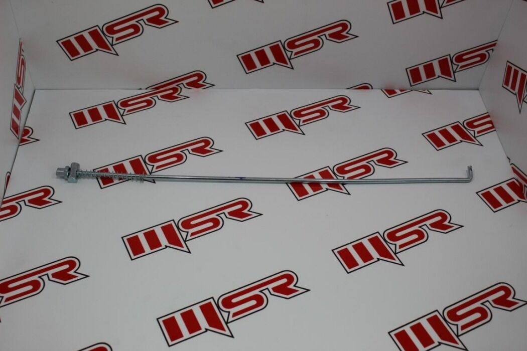 CG 125 ARKA FREN ŞİŞİ