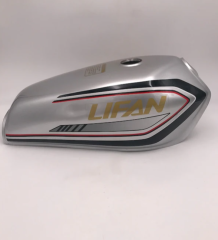 Lifan Dragon 125 Yakıt Tankı (Depo ) Gri (517814450)