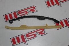 RKS FRECCİA 150 EKSANTRİK ZİNCİR KILAVUZU