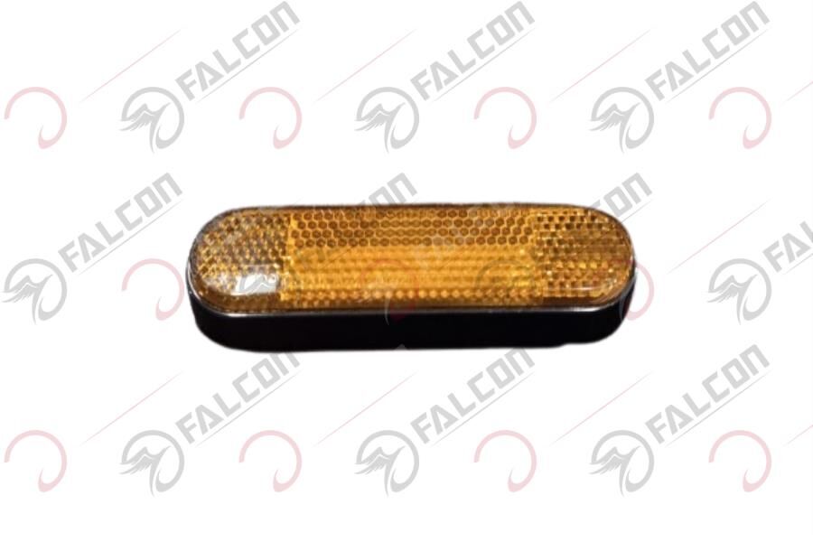 AYNA REFLEKTÖRÜ SARI-JULIA Falcon