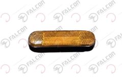 AYNA REFLEKTÖRÜ SARI-JULIA Falcon