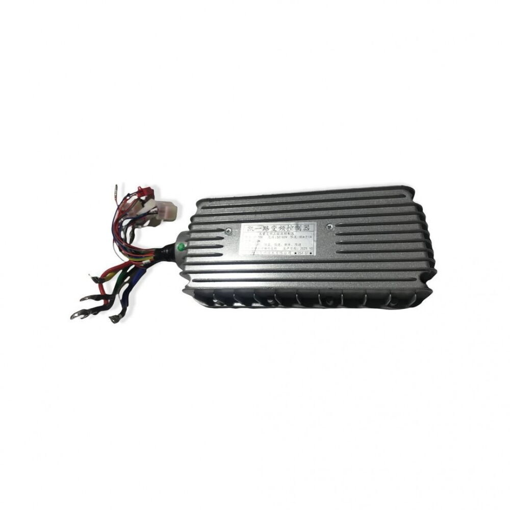 REGAL RAPTOR K5 Beyin (72V/2500W)
