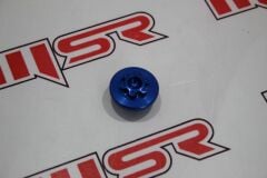 YAMAHA MT-25 YAĞ TAPASI