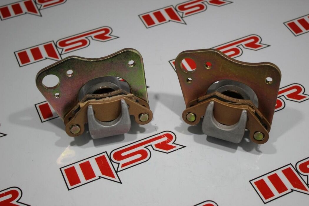 POLARIS 500 DİSK ALT MERKEZ 2 Lİ