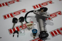 SYM FIDDLE 2 125 S - FIDDLE ESKİ KASA KONTAK