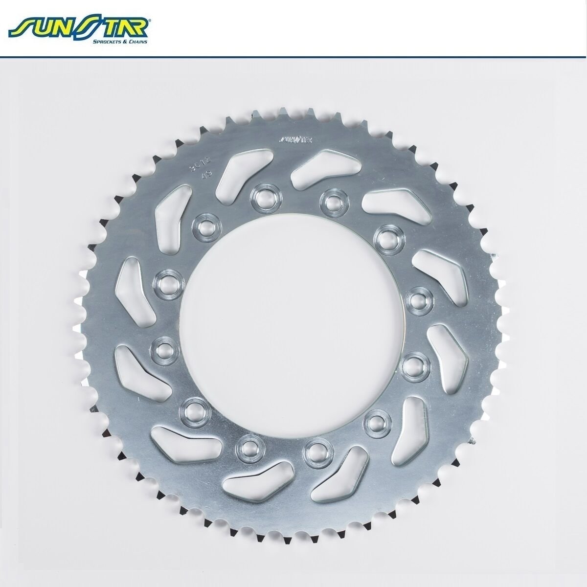 Yamaha WR 250 F ARKA DİŞLİ