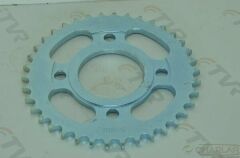 AGK- CG 125 DİŞLİ ARKA (38 DİŞ) CTVR