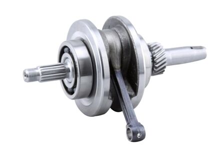 CG KRANK   125-150cc Q15 PIN