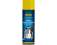 500 ml aerosol Putoline Tekstil Sıvı Koruma ve Temizleme