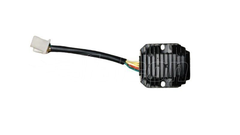 KONJEKTÖR (DÜŞÜRÜCÜ)-MARTINI 125 CC Falcon