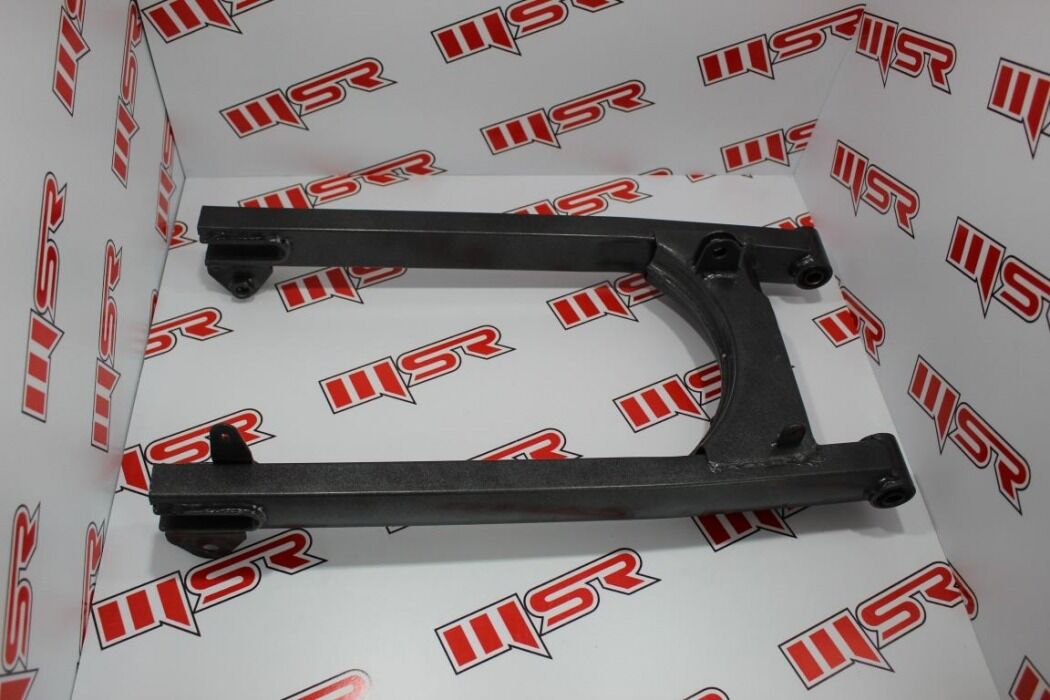 Cgl 125 Mafsal