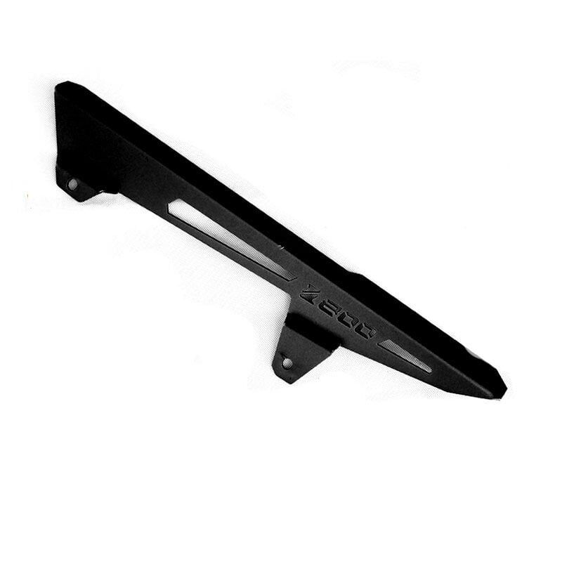 KAWASAKİ Z800 UYUMLU ZİNCİR KORUMA SİYAH