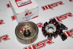 SALCANO ASTRO 125 STATÖR