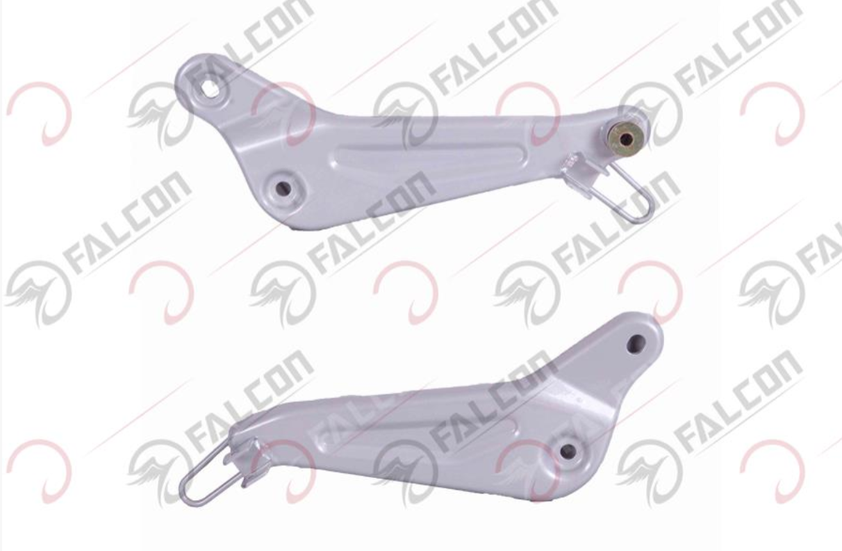 ARKA BASAMAK DEMİRİ SAĞ SOL TAKIM-SK150-8 SPORT