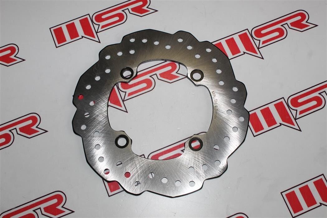 RKS FRECCİA 150 ARKA FREN DİSKİ