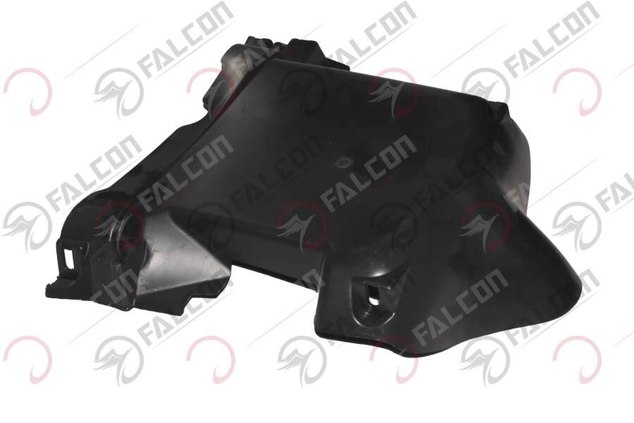 Falcon Service 1500w Şasi Alt Koruma