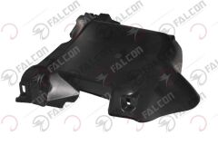 Falcon Service 1500w Şasi Alt Koruma