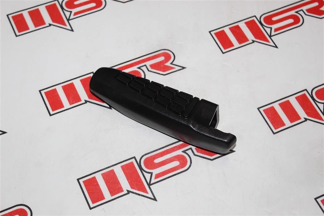 YAMAHA RAYZR 125 ARKA AYAKLIK SOL A