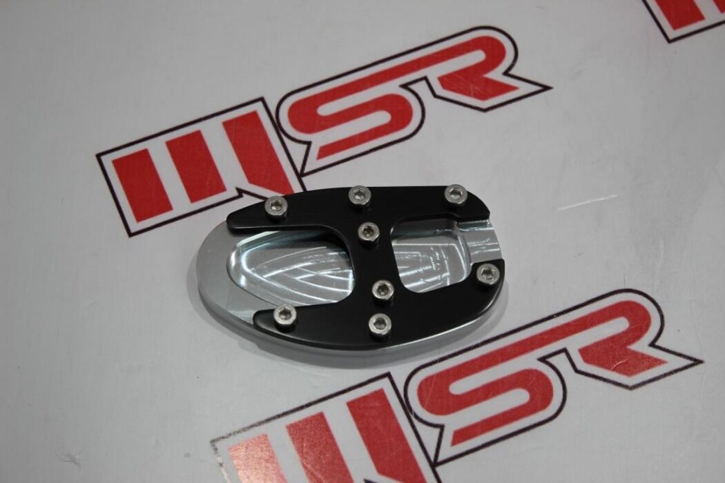 YAMAHA MT-25 YAN SEHPA UZATMA APARATI