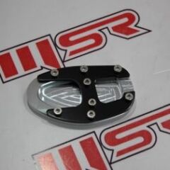 YAMAHA MT-25 YAN SEHPA UZATMA APARATI