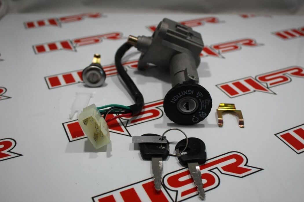 SYM FIDDLE 2 125 S - FIDDLE ESKİ KASA KONTAK ORJ