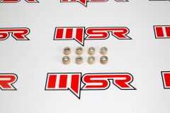 XMAX 250 VARYATÖR 6 LI BURÇ SETİ 8.9 12X20