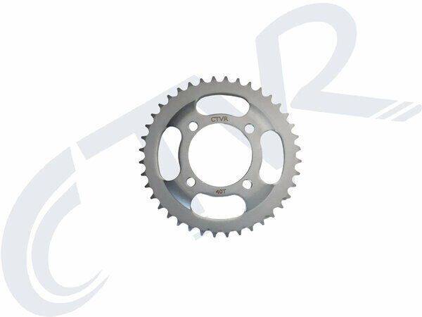 CGL 125- RMZ DİŞLİ ARKA (40 DİŞ) CTVR