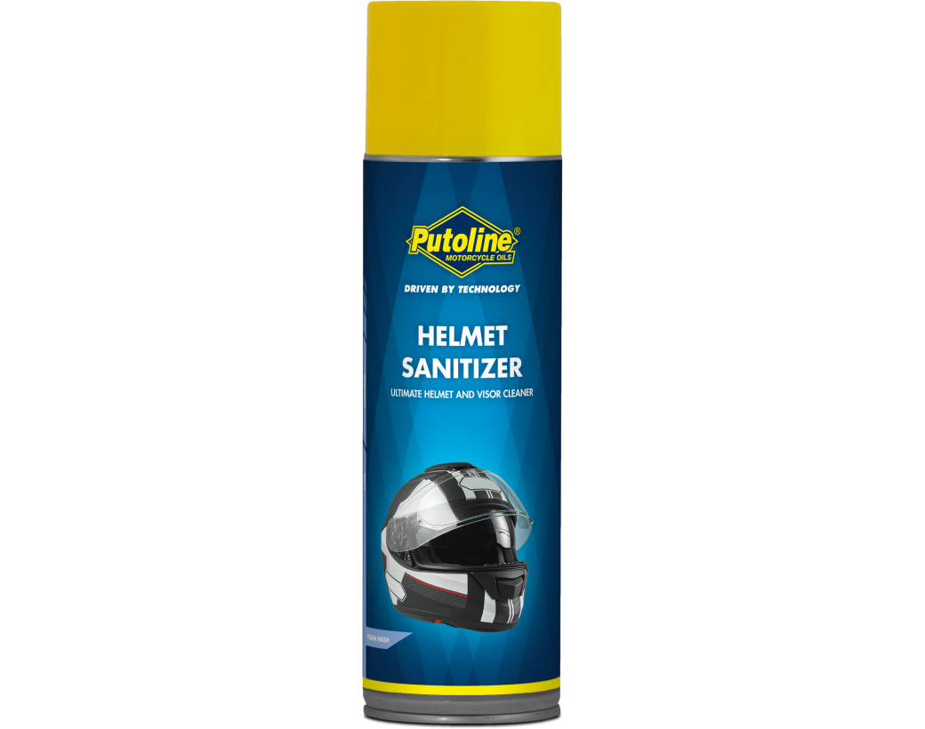 500 ml aerosol Putoline Kask Temizleyici ve Dezenfektanı