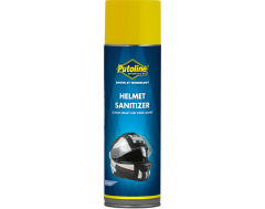 500 ml aerosol Putoline Kask Temizleyici ve Dezenfektanı