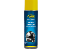 500 ml aerosol Putoline Kask Temizleyici ve Dezenfektanı