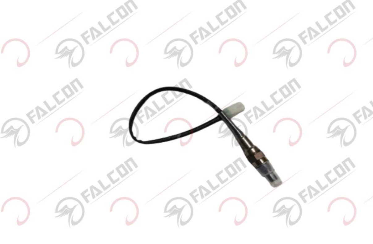 EGZOZ ISI MÜŞÜRÜ - TREX Falcon