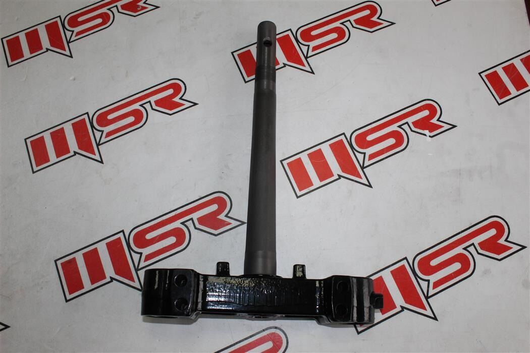 RKS FRECCİA 150 ÖN MAŞA