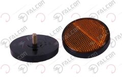 REFLEKTÖR YUVARLAK -SÜPER 100-5 YENİ Falcon