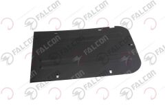 AKÜ KUTU KAPAĞI SAÇ-FRIDA 7000 Falcon